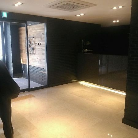 I.T.W Hotel Seoul Exterior photo